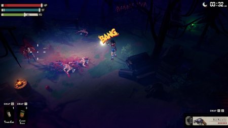 игра I Hate This Place Elenas Edition (Switch) для Nintendo Switch