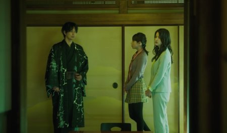 Игра The Centennial Case: A Shijima Story (PS4) Playstation 4