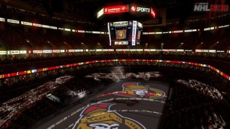 NHL 2K10 (Xbox 360)