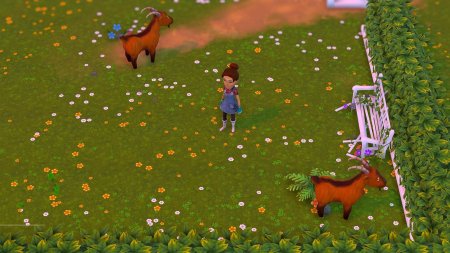 игра My Universe: 2 in 1 Culinary Collection (Switch) для Nintendo Switch