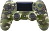   Sony DualShock 4 Wireless Controller (v2) Green Camouflage ( )  (PS4)