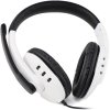 Гарнитура проводная стерео DOBE (TY-0820)