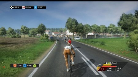 Le Tour de France 2014 (Xbox 360)