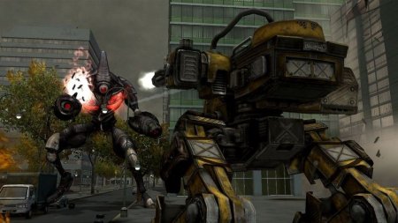 Earth Defense Force: Insect Armageddon (Xbox 360/Xbox One)