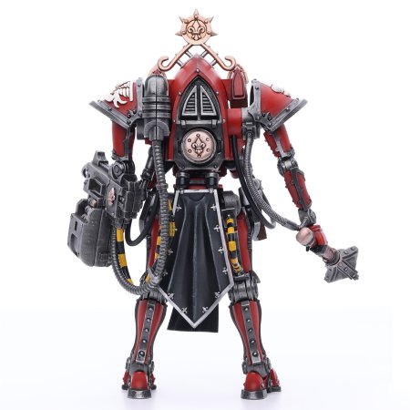  JoyToy:      1:18 (Paragon Warsuit Sister Merewal 1:18)  40K      (Warhammer 40K Adepta Sororitas Order of the Bloody Rose) (JT4508) 20,5   