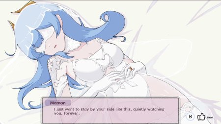 игра Date with Devils (Switch) для Nintendo Switch