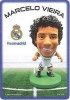 Фигурка футболиста Soccerstarz Real Madrid Marcelo Vieira Home Kit (75633)
