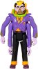 Подвижная фигурка Super7 ReAction figures: Доктор Киллемофф (Dr.Killemoff) Токсичные крестоносцы (Toxic Crusader) (TOXCW01-DRK-01) 9,5 см