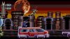 Игра Vengeful Guardian: Moonrider (PS4) Playstation 4