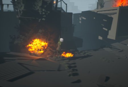 игра One Last Breath (Switch) для Nintendo Switch