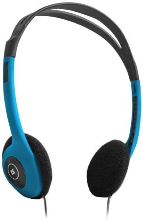 Гарнитура DEFENDER Aura HN-001, красная (PC) 