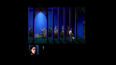 игра Clock Tower: Rewind (Switch) для Nintendo Switch