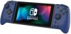 Набор из 2-х контроллеров Joy-Con Split pad pro Темно-синий (Midnight Blue) Hori (NSW-299U) (Switch)
