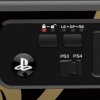 Аркадный стик Mad Catz SFV Tournament Edition S+ (PS3) 
