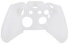 Силиконовый Чехол Case White для геймпада Microsoft Xbox Wireless Controller Белый (Xbox One) 