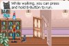Сабрина юная ведьмочка: Зелье перевоплощения (Sabrina The Teenage Witch: Potion Commotion) (GBA) для Game boy