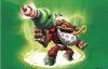 Skylanders Swap Force:   Jolly Bumble Blast