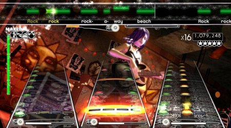   Rock Band (PS3)  Sony Playstation 3