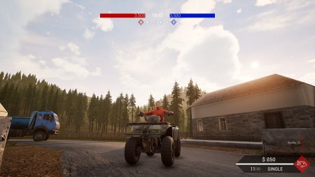 Игра Beyond Enemy Lines 2 Enhanced Edition Русская Версия (PS4) Playstation 4