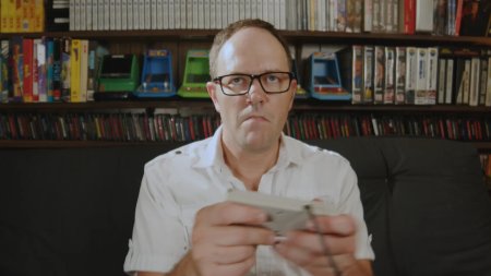 Angry Video Game Nerd 8-bit (Limited Run) (PS5)