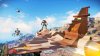 Игра Just Cause 3 Русская Версия + DLC РПГ Capstone Bloodhound и Боевой транспорт (PS4) Playstation 4
