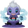 Фигурка Funko POP! Deluxe: Урсула на троне (Ursula on Throne) Дисней: Суперзлодеи (Disney: Villains) ((1089) 50271) 12 см