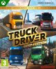Truck Driver Золотое издание (Gold Edition) Русская Версия (Xbox Series X)