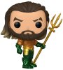  Funko POP! Vinyl:     (Aquaman Hero Suit)     (Aquaman And The Lost Kingdom) ((1301) 67565) 9,5 