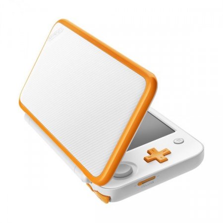     New Nintendo 2DS XL ( + ) Nintendo 3DS
