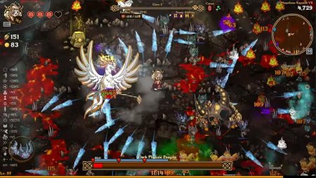 Nordic Ashes: The Complete Saga Русская Версия (PS5)