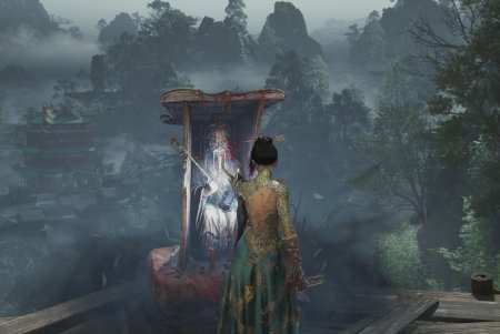 Wuchang: Fallen Feathers Русская Версия (PS5)