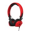 Проводные наушники с микрофоном Mad Catz F.R.E.Q.M (Red) (PC) 