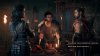 Игра Assassin's Creed: Одиссея (Odyssey) + Assassin's Creed: Истоки (Origins) Русская Версия (PS4) USED Б/У Playstation 4