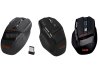 Мышь беспроводная Exeq MM-401 (Черная) (PC) 