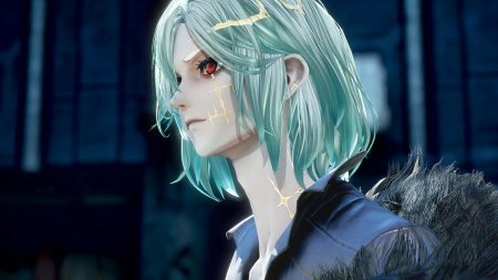 Code Vein II (2) Русская Версия (PS5)