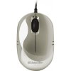 Мышь DEFENDER Rainbow MS-770L, хром (PC) 
