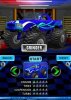 Игра Monster Trucks (DS) для Nintendo DS