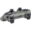 Геймпад беспроводной DualShock 3 Wireless Controller Urban Camouflage (Оригинал) Sony (PS3) (REF) 