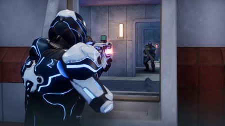 Phoenix Point Behemoth Edition Русская Версия (Xbox One/Series X) 