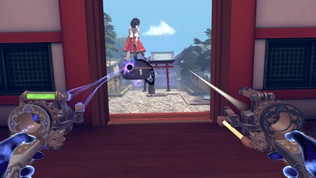 The Tale of Onogoro (Только для PS VR2) (PS5)