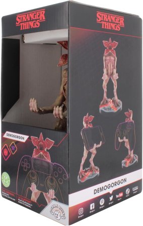     / Cable Guys:  (Demogorgon)    (Stranger Things) (896163) (SKU-1245779) 20  