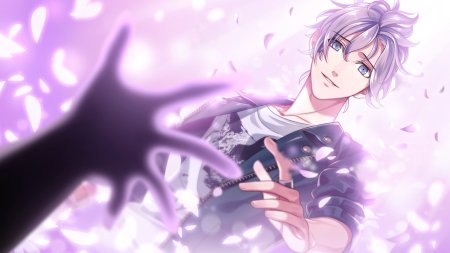 игра 7'scarlet (Switch) для Nintendo Switch