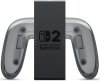 Подзаряжающий держатель для контроллеров Joy-Con 2 Charging Grip Оригинал (Switch 2)