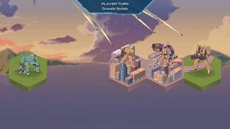 игра Warborn Русская Версия (Switch) для Nintendo Switch