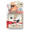 Disney. Infinity 1.0      () (Mr Incredible Transparent)