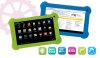 Купить Детский планшетный компьютер EXEQ Фикситаб Зеленый для PC