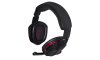 Гарнитура проводная QCYBER DRAGON Military 7.1 с системой вибрации VIB camo (PC) 