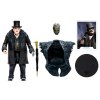   McFarlane Toys DC Gaming:  (The Penguin)    (Build-A Arkham City) (0787926154672) 18   