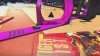 Игра Trials of the Blood Dragon (Limited Run #592) (PS4) Playstation 4