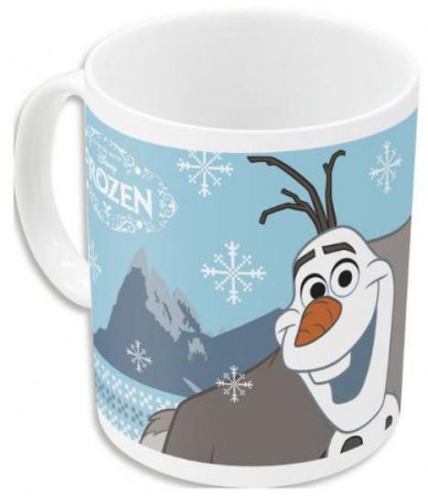      Stor:  :    (Frozen: Olaf and Sven) 325 